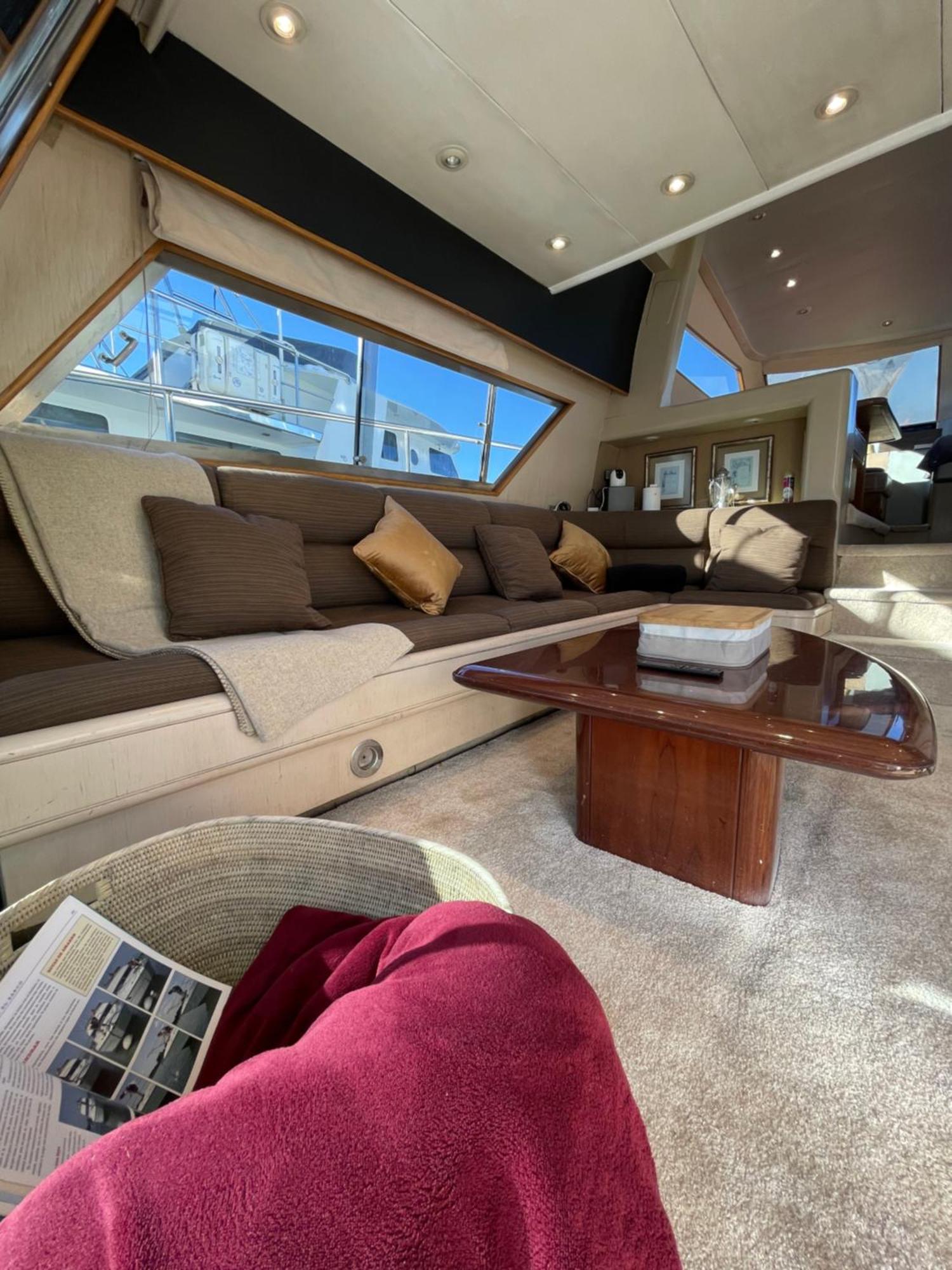 Yate Hotel Stv Barcelona Luaran gambar