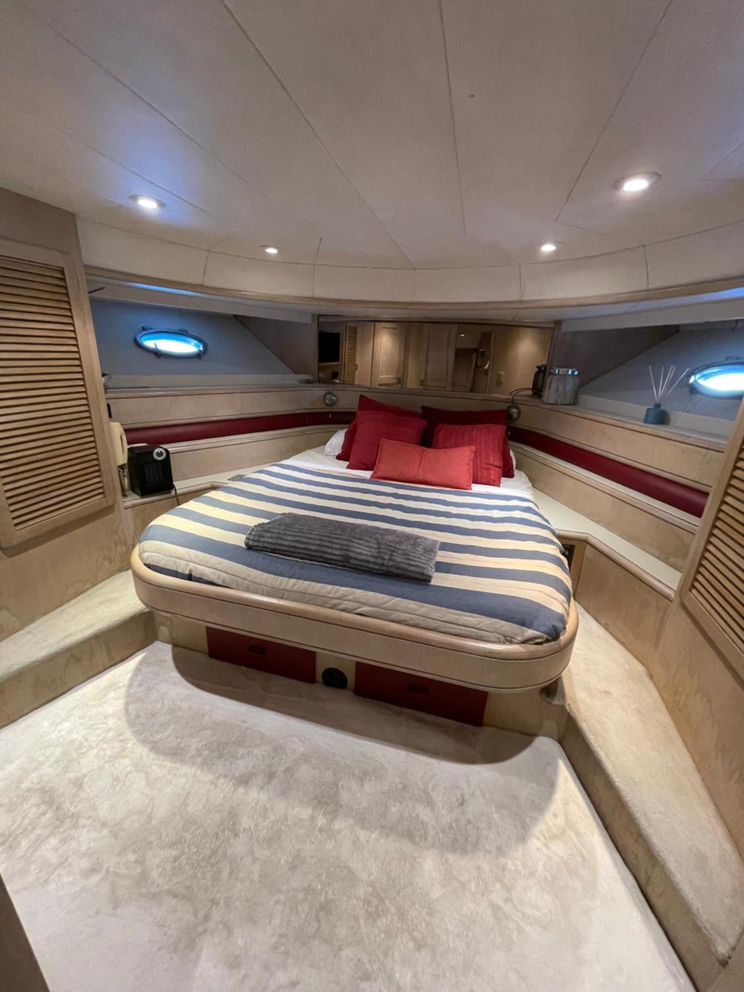 Yate Hotel Stv Barcelona Luaran gambar