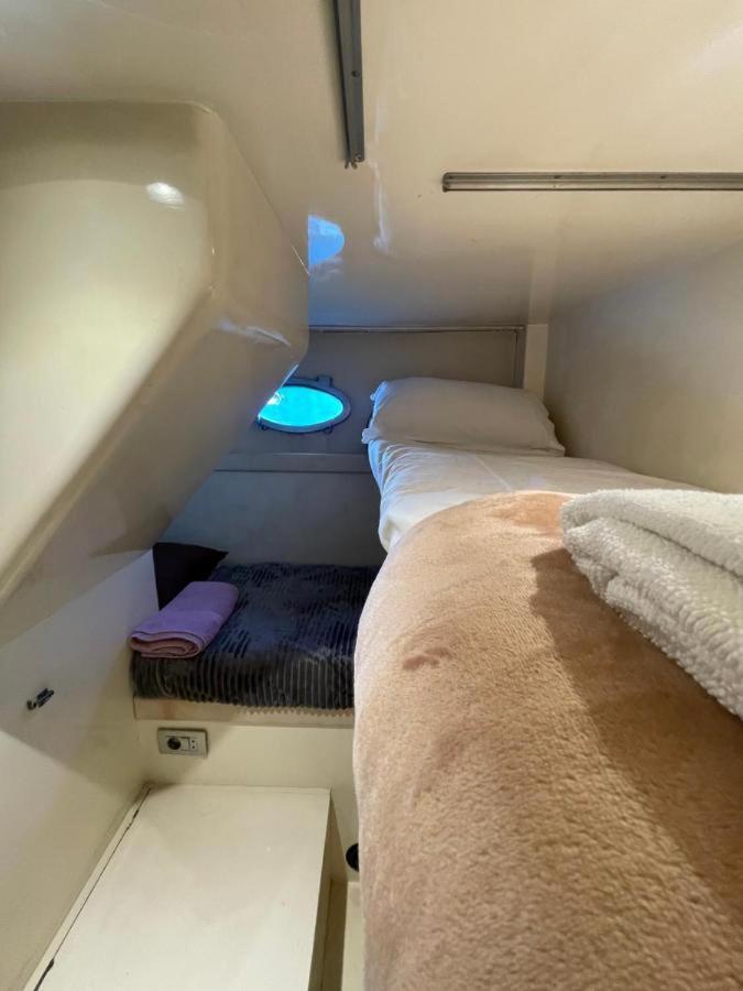 Yate Hotel Stv Barcelona Luaran gambar